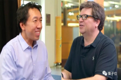 吴恩达对话LeCun：神经网络跌宕四十年