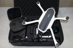 本周器材精选速递：GoProKarma首战航拍市场