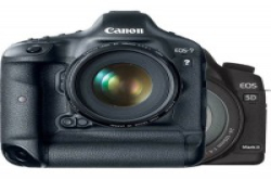 ‘传闻’Canon2013年产品路线图