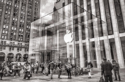 国产机5千就嫌贵为啥这么多国人花万元买iPhone不含糊？