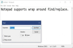 N年了Windows日记本终于大升级：焕然一新