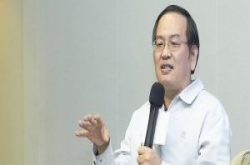国安会资通安全办公室正式成立，国发会管制考核处处长何全德接任主任一职