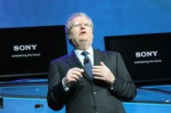 SonyCEO：辉煌历史会拖累大企业改革步伐