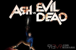 《鬼玩人》游戏正在开发或为VR作品