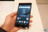 SonyXperiaZ5Premium真机图赏