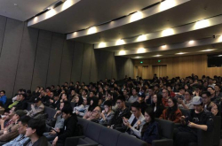 中国独立游戏大电影全国点映落幕