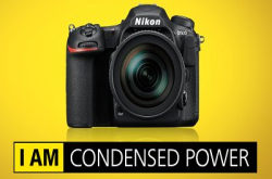 【用家心得】NikonD500“摘星”皇者