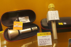 【场报】爆红唱K神器电讯商都入货！