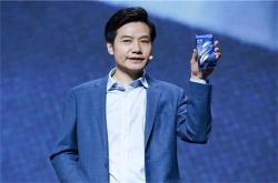 小米惊艳四座 vivo不甘示弱 华为：都没我的好
