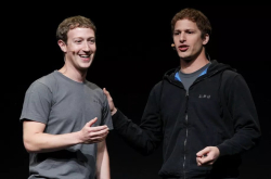 Facebook可以收集非注册用户信息你我都无能为力