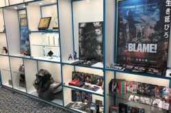 你看的动画这样来直击日本最大动画工作室Polygon！