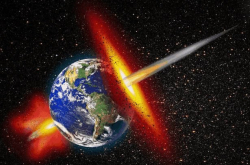 科学家：地球可能正在重启当中 人类要准备好去往哪里了