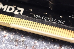 AMD7nmVega20将支持XGMI总线交火对标NVIDIANVLink