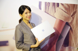 SurfaceLaptop将在8月8日正式开卖，年底前可免费升级Windows10Pro