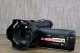 高规格家用摄像机PanasonicHC-WXF995评测