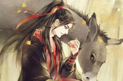 魔道祖师：世人只知鬼将军杀人无数 却没人想过心疼他 除了他