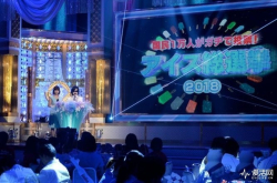 一万人投票的总选举日本最好吃的冰激凌都在这里