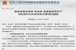 新能源补贴缺口成无底洞 中国祭出史上最严苛太阳能新政