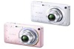 女性用家最爱：Sony推出闪钻版W350D