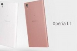 Sony发布XperiaL1入门机也有高颜值