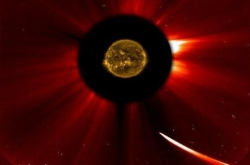 小行星撞击地球导致恐龙灭绝？或许更可能是小行星的表亲