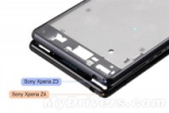 Sony新旗舰Z4再曝光：薄过iPhone6