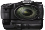 Sony发布高级APS-C无反相机A77II