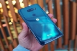 迫不及待!LG V30s抢先发布 带来AI相机新玩..