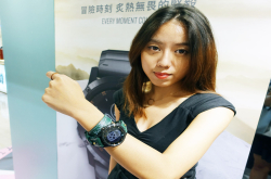 支援3种卫星定位Garminfenix5Plus旗舰款来了