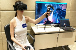 平价玩 MR！Samsung HMD Odyssey 连同 Notebook Odyssey 新版推出