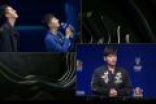 lol六周年明星表演赛完整版：玩lol的娱乐圈明星，周杰伦和吴亦凡对战回顾