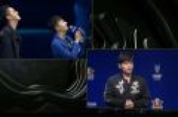 LOL6周年明星表演赛完整版地址 周杰伦和吴亦凡对战回顾