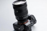 小巧之余还兼顾高光学素质SonyFE24-105mmF4G评测