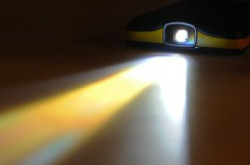 Samsung Galaxy Beam 随身投影手机测试