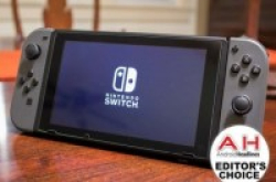 时代周刊评出年度十佳产品：iPhoneX不敌Switch