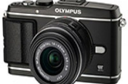 OlympusPENE-P3套装定价下调，最新价HK$6,990