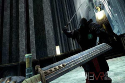 与巨人战斗VR游戏《SwordsofGargantua》推出Demo版本
