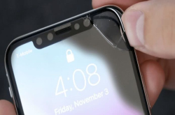 传苹果Apple新款iPhone廉价版将采用更坚硬的玻璃面板