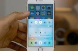 Apple在iOS9.3添了一个新功能：很可怕