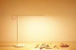 小米首获iF设计金奖：没想到是LED智能台灯立功