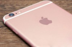 iPhone7曝光！机身更薄镜头更凸起
