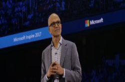 主打企业市场，微软推出Office与Windows整合订阅方案Microsoft365