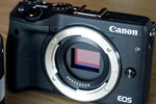 超高性价比CanonM3双头套机仅5599元