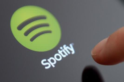 Spotify通过直接上市在纽交所挂牌公司估值超230亿美元