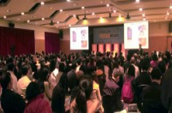 金融科技延烧全球，跨国银行怎么看台湾FinTech发展