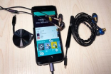 iPhone便携靓声方案！1MoreLightning耳机VSdBMagixDAC转插线