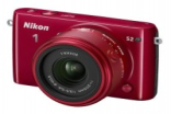 Nikon发布新可换镜头相机S2、J4及防水配件