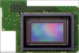 Canon开发类FoveonX3背照式CMOS传感器