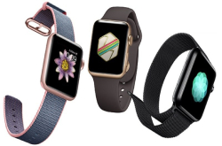 迎接世界地球日苹果发起AppleWatch健身挑战