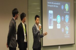 花旗助台湾FinTech新创登国际舞台，13台湾团队对决全球376城市